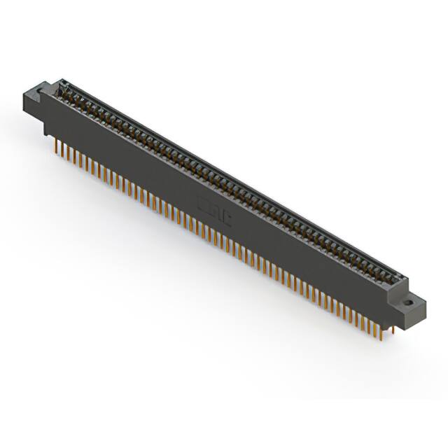 895-108-540-802 EDAC Inc.  Edgeboard Connectors